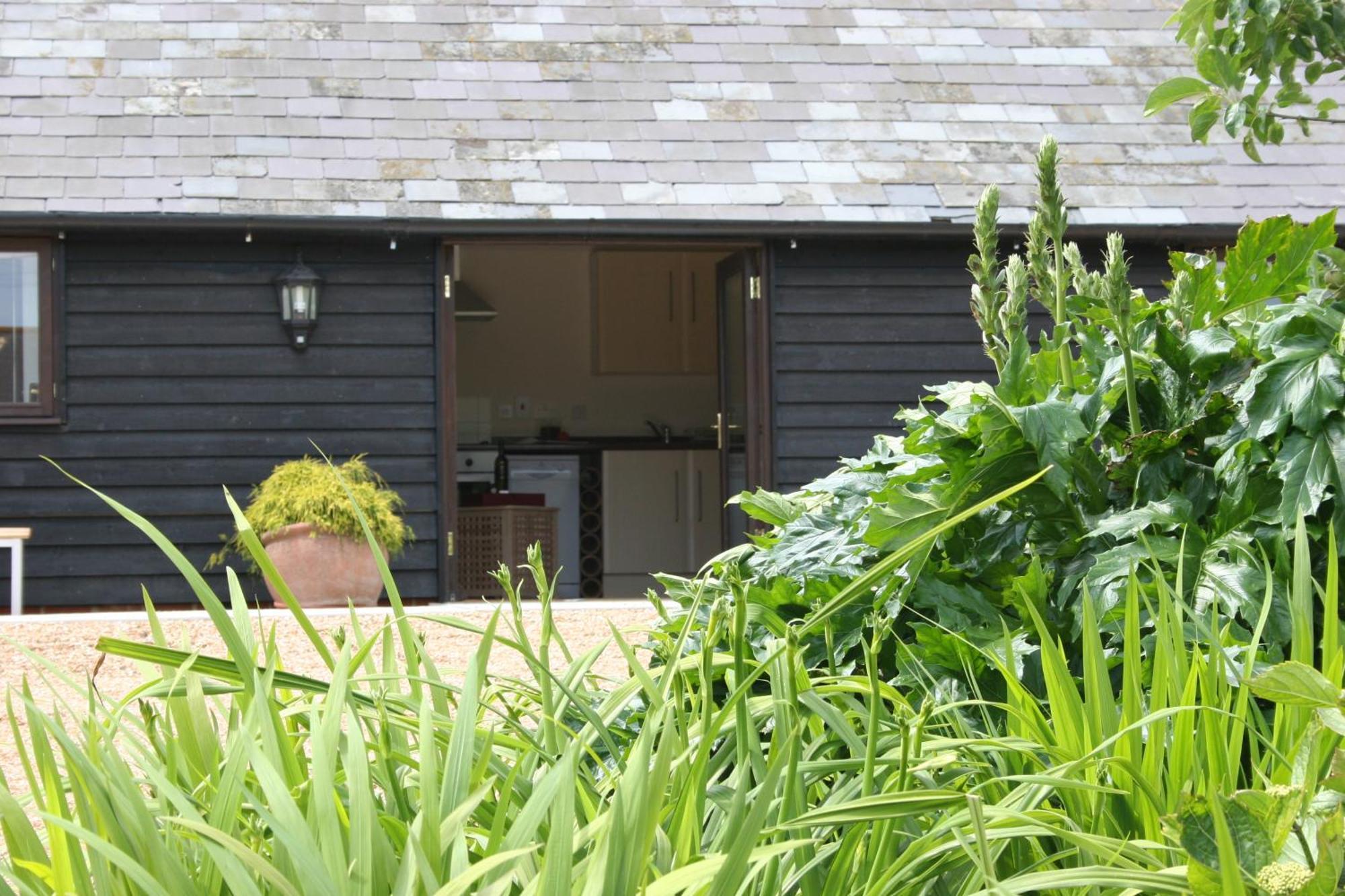 Five Cottages In Aonb Ashford  Ngoại thất bức ảnh